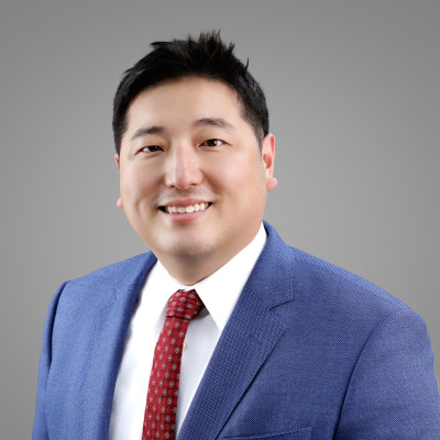Daniel Ko Photo
