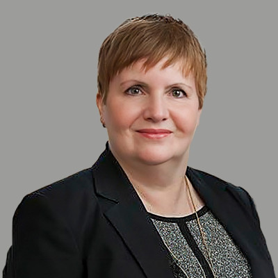 Carol Ann Weinman Photo