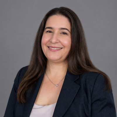 Nicole L. Hollingsworth, ESQ. Photo