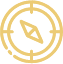 Compass Icon